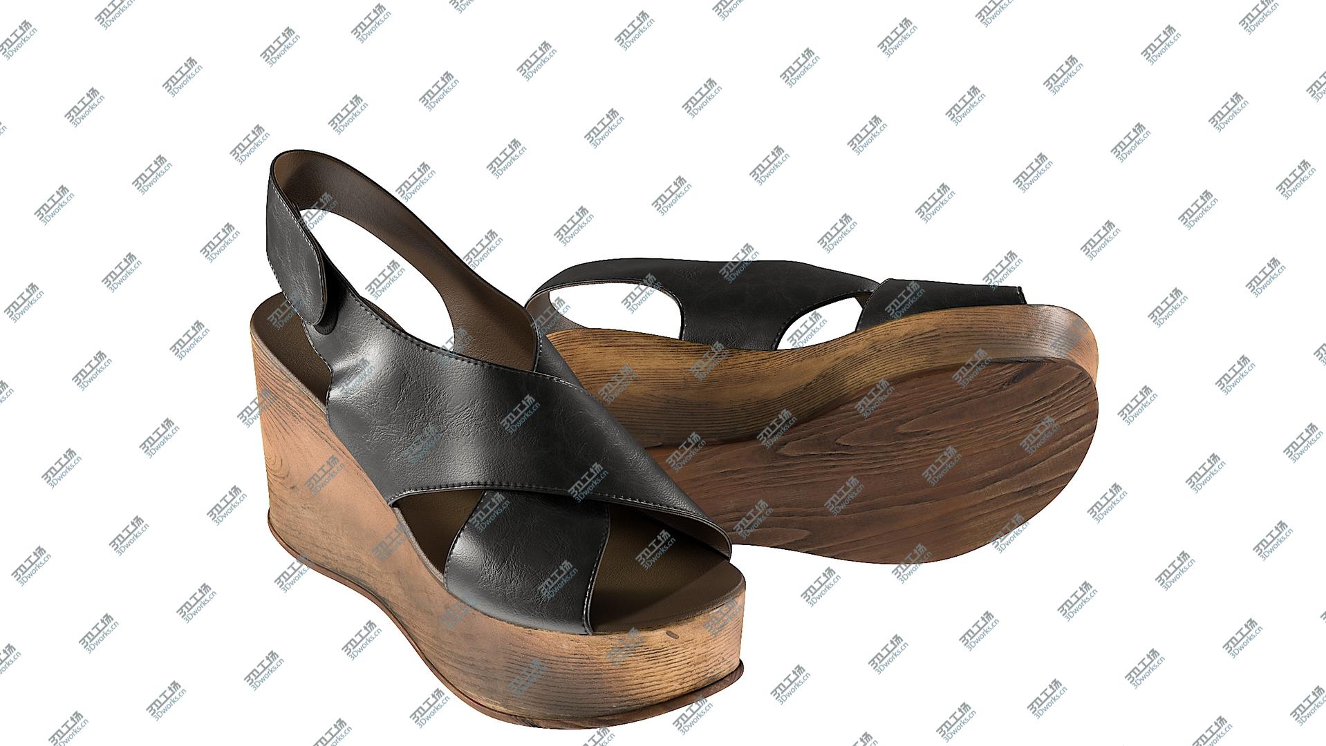 images/goods_img/2021040162/3D Women's Shoes 11/4.jpg